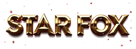 star fox logo